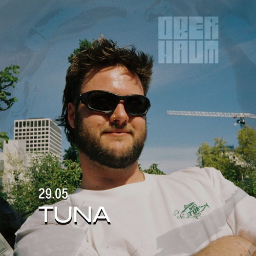 Tuna on the OBERHAUM artwork