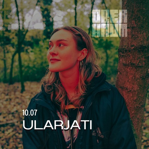 Ularjati on the OBERHAUM artwork