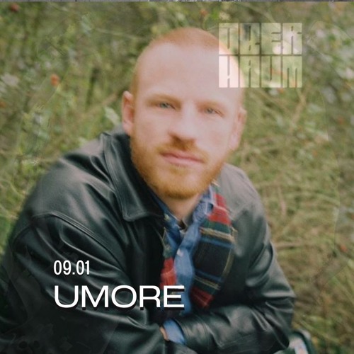 Umore on the OBERHAUM artwork