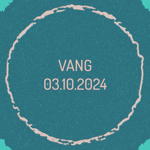 Vang on the OBERHAUM artwork