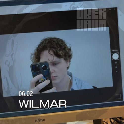 Wilmar on the OBERHAUM artwork